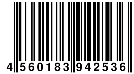 4 560183 942536