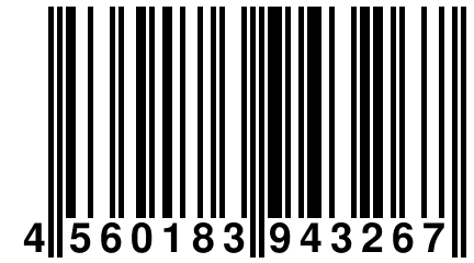 4 560183 943267