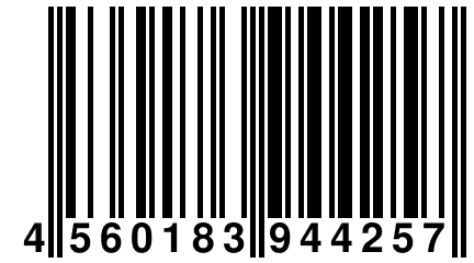 4 560183 944257