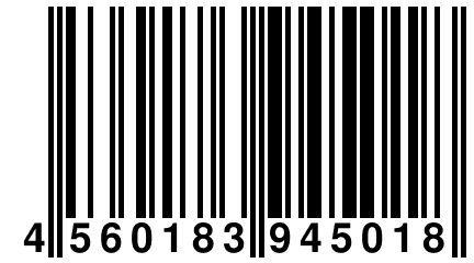 4 560183 945018