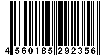 4 560185 292356