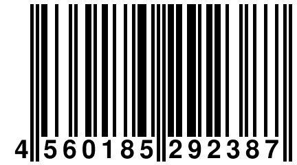 4 560185 292387