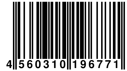 4 560310 196771