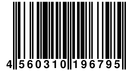 4 560310 196795