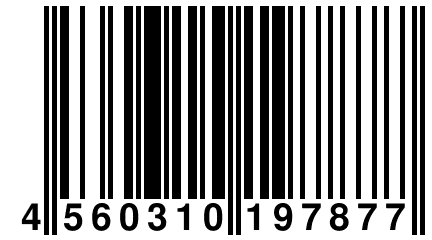 4 560310 197877