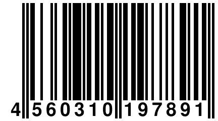 4 560310 197891