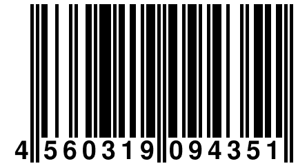 4 560319 094351
