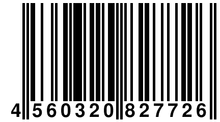 4 560320 827726