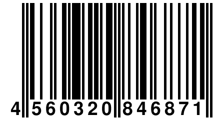 4 560320 846871