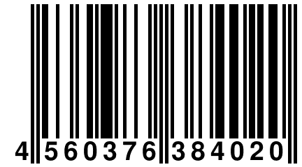 4 560376 384020