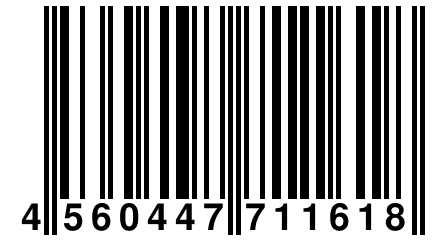 4 560447 711618