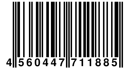 4 560447 711885