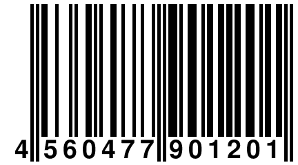 4 560477 901201