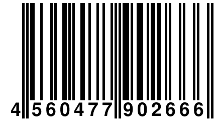 4 560477 902666