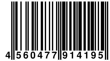 4 560477 914195