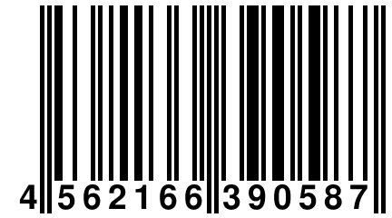 4 562166 390587