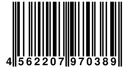4 562207 970389