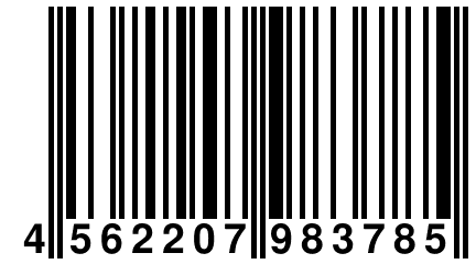 4 562207 983785