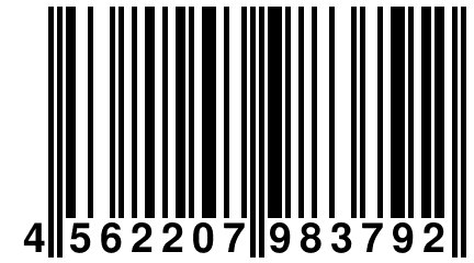 4 562207 983792
