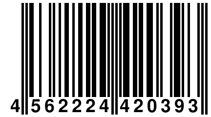 4 562224 420393