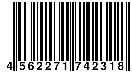 4 562271 742318