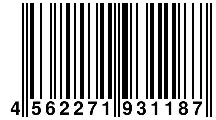 4 562271 931187