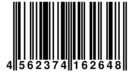 4 562374 162648