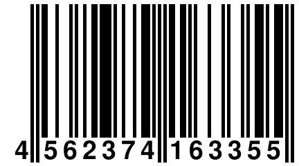 4 562374 163355