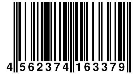 4 562374 163379