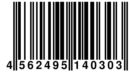4 562495 140303