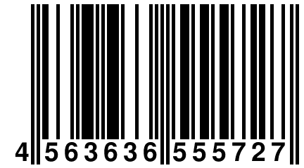 4 563636 555727