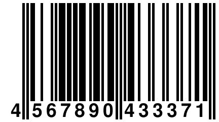 4 567890 433371