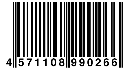 4 571108 990266