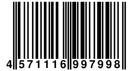 4 571116 997998