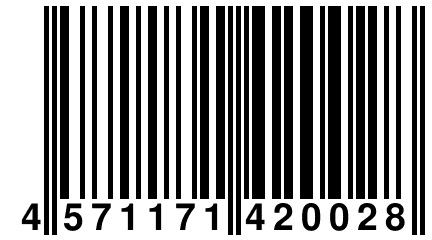 4 571171 420028