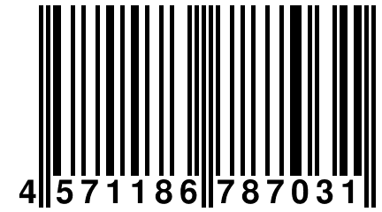 4 571186 787031