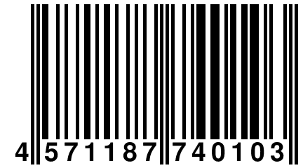 4 571187 740103