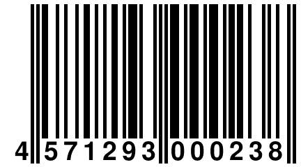 4 571293 000238