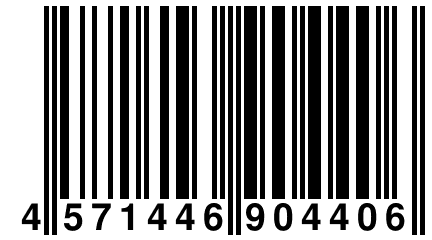 4 571446 904406