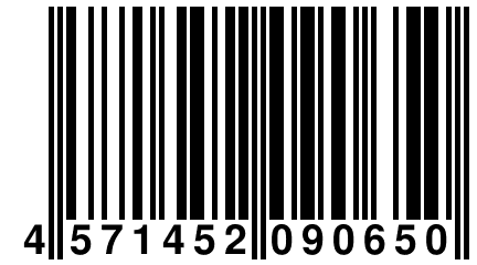 4 571452 090650