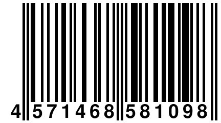 4 571468 581098