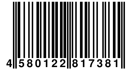 4 580122 817381