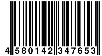 4 580142 347653