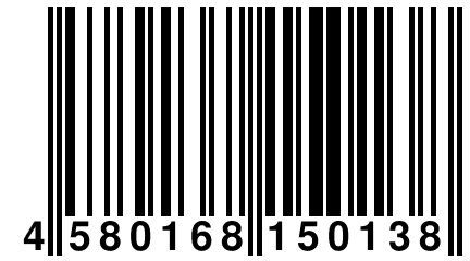 4 580168 150138