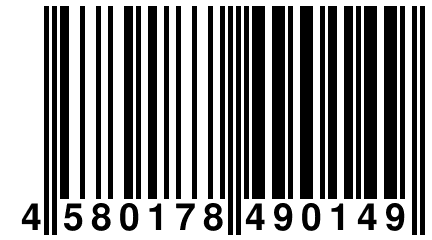 4 580178 490149