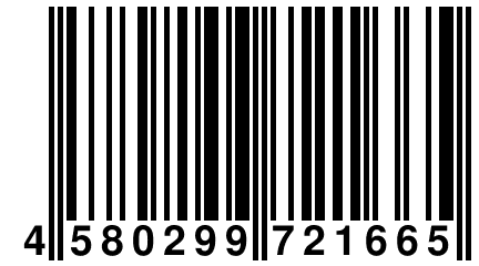 4 580299 721665
