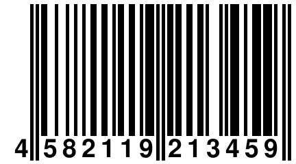 4 582119 213459