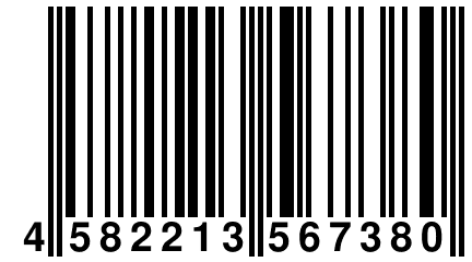 4 582213 567380