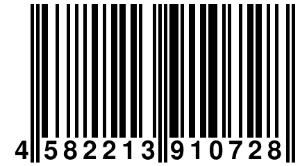 4 582213 910728