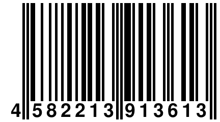 4 582213 913613